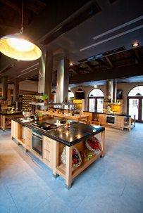 Omega Restaurant στο Costa Navarino - Η επιτομή της Ελληνικής Gourmed κουζίνας