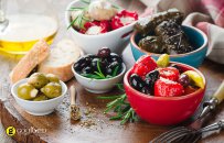 GOURMED'S favorite videos about Greek Gastronomy