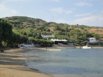 Pantelis Taverna in Marathi - One of the Best Beach Restaurants In The World