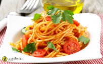 Mediterranean Pasta recipe