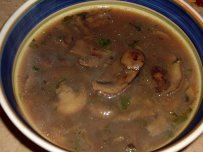 sauteed mushrooms,gluten-free diet,recipes with buckwheat