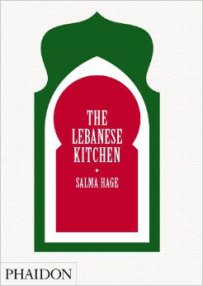 The Lebanese Kitchen