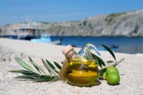  All you need to know about Greek olive oil