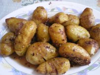 Potatoes Antinaxtes 