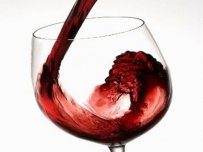 Culinary Tradtion: The Benefits of Wine