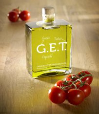 G.E.T / Greek Exquisite Tastes  - ένα συναρπαστικό ελαιόλαδο