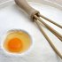  FOOD - EGG AND FLOUR - EGG-WHISK