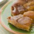  FOOD - DESSERT - FRANCE - APPLE TARTE TATIN