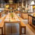 320 X 320: GREECE - COSTA NAVARINO - OMEGA RESTAURANT