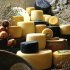 Cheese Fare Sunday in Greece FOOD-GREECE-CHEESE