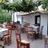 τραπεζακια στην αυλή