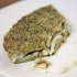  FOOD - LEBANON - FISH CAKES (KIBBET SAMAK)