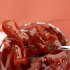  FOOD - DESSERT - QUINCE PRESERVE