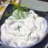 Dip with Sea Urchin 