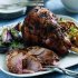 Stuffed Lamb "Mystegna" Style (Arni Yemisto Mystegniotiko) Stuffed Lamb "Mystegna" Style (Arni Yemisto Mystegniotiko)