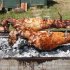 The Easter Spit-Roasted Lamb or Goat