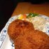 Lima Bean Croquettes
