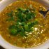 pulses soups, healthy mediterranean recipes
