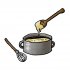 bechamel sauce, French cuisine bechamel sauce
