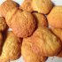 Μπισκότα σπιτικά με λεμόνι Μπισκότα λεμονιού