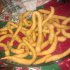 Fried dough (Lalagia)