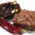 Brownies με τριών ειδών σοκολάτα