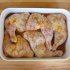 Marinated Chicken