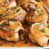 Chicken Fillets in the oven with Orange Juice
