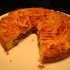 Basque Cake
