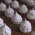  Mastic-Flavored Meringues