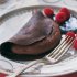 Chocolate Soufflé Crepes