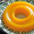 Home-Made Orange Jelly