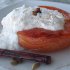Quince in the Oven with Spices