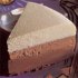 Three Chocolate Terrine