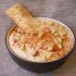 Garbanzo  Beans with Sesame Spread 
