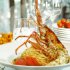  Pasta with Lobster from Skyros