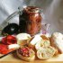 Pickled Eggplants 