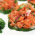 Smoked Salmon Tartar Smoked Salmon Tartar