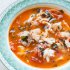 Greek Bouillabaisse