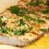  Grilled Marinated Swordfish