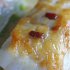 Roast turbot with hot citrus vinaigrette and diced confit of citrus-rinds