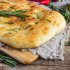 Φοκάτσια  -  Focaccia