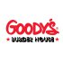 Goody’s Burger House: Τα Goody’s όπως δεν τα έχεις φανταστεί