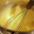 corn meal, polenta, cheese, hot, 