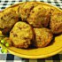 Meatballs with yogurt sauce