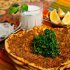 Lahmacun - The turkish pizza