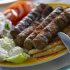 Lamb Burgers With Minted Yoghurt Sauce -Yaourtlou Kebap