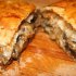 Lamb and  Cheese Strudel