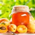 apricot marmelade