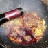 Μοσχάρι κατσαρόλας με κρασί